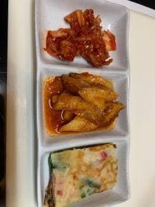 韓国亭