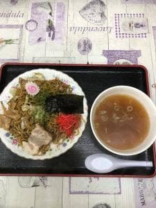 浅野食堂