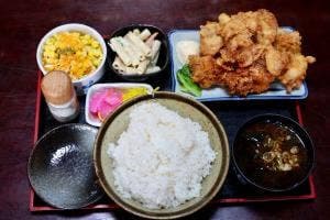 富士の屋