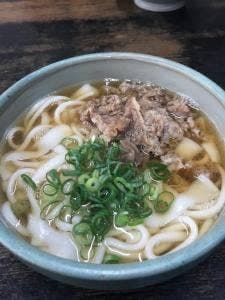 一六うどん
