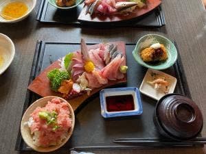 さかなや工房海鮮蔵