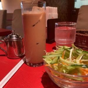 TANDOOR 溜池山王店