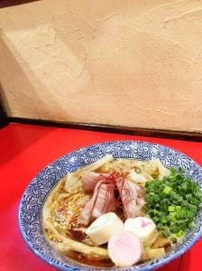 らーめん さかい