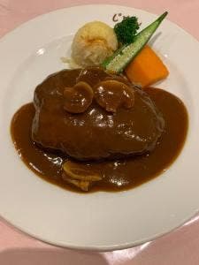 レストランじゅん