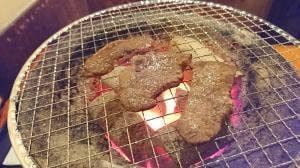 七輪焼肉 安安 綾瀬店