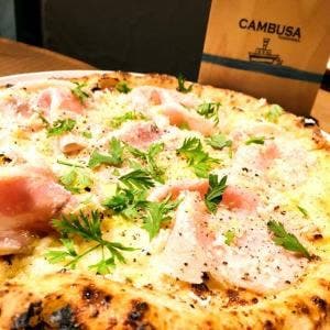 Pizzeria "iccai"