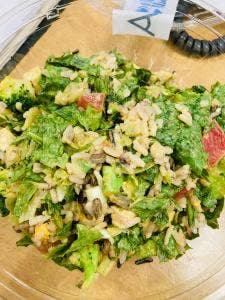 CRISP SALAD WORKS 大手町店