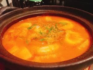 酒場餃子研究所 中目黒店
