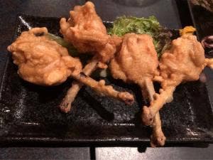 鳥きん