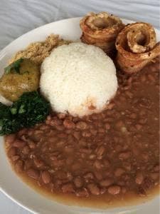 サボー・ブラジレイロ