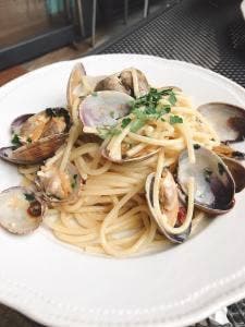 原宿ダッチ パスタラボ