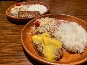 びっくりドンキー 佐賀北バイパス店