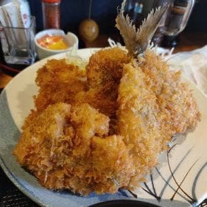 お食事処 笑楽