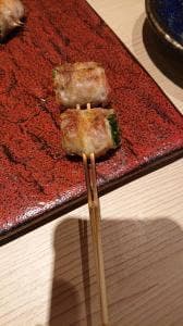 串焼き・野菜巻き工房 ひょーげもん 今池