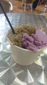 Gelato gelato 能登食祭市場