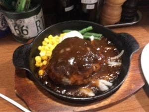 STEAK CLUB 18 天王町店