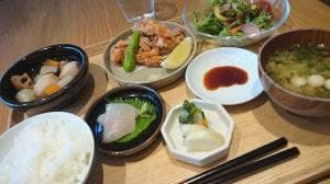 Japanese Restaurant WA