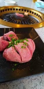 焼肉ランチ しん