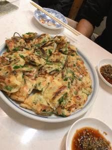 華代韓国家庭料理