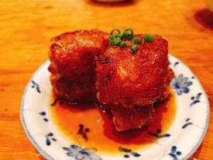お酒とおかず ももたま菜