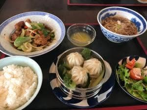 銭記チェンキー