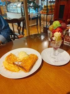 ラ・クロンヌ・ドル