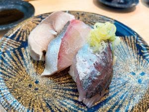 ことぶき寿司 亀田店