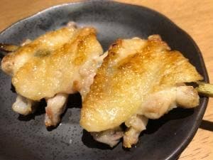 炭火焼き 一風