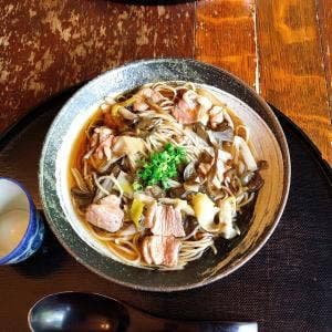 香草菴
