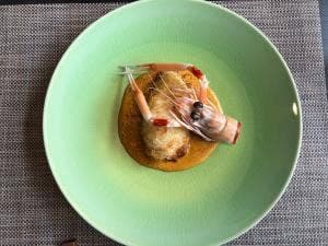 Le Coq Rouge