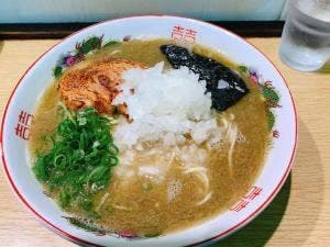 喜元門 龍ヶ崎店