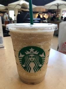 スターバックス コーヒー 石垣空港店