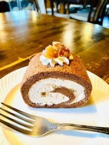 紅茶の館 源
