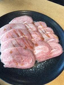 焼肉きんぐ 京都横大路店