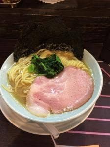 麺屋 びっぷ