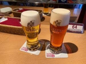 YEBISU BAR 東京ドームシティ店
