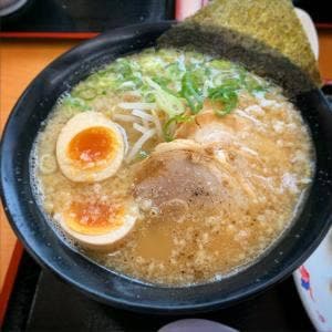 にんたまラーメン 千葉ニュータウン店