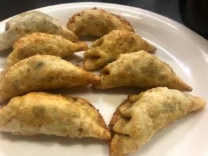 餃子専門店 王 薬研堀店