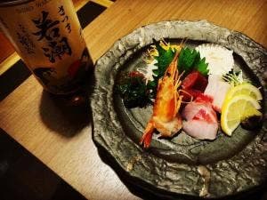 ぶえん かいせんや