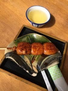 はしだて茶屋