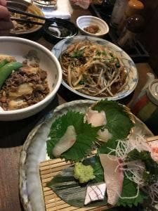 ろばた家
