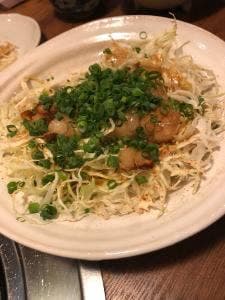 博多水炊き風もつ鍋 もつ藤