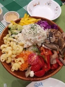 パステルイタリアーナ アピタ長津田店
