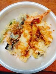 茶月恩智店