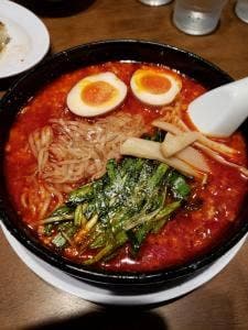 来来亭 モール9番街店