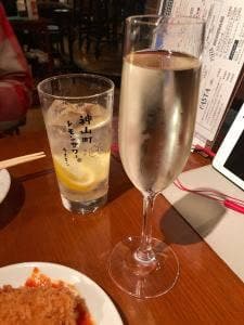 イタリアンバル UOKIN 池袋店