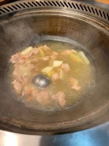 鉄釜家