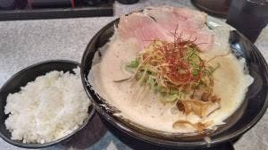 どろそば将 奈良店