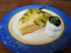 Haleiwa cafe 京都桂店