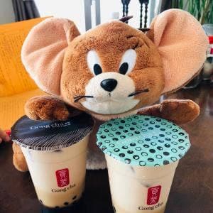 ゴンチャ 栄オアシス21店